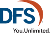 The DFSOnline CA Logo