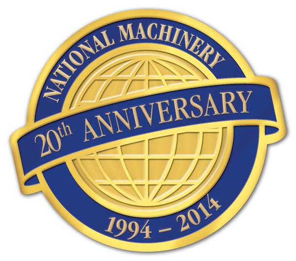 Digital Anniversary Seal | DFS