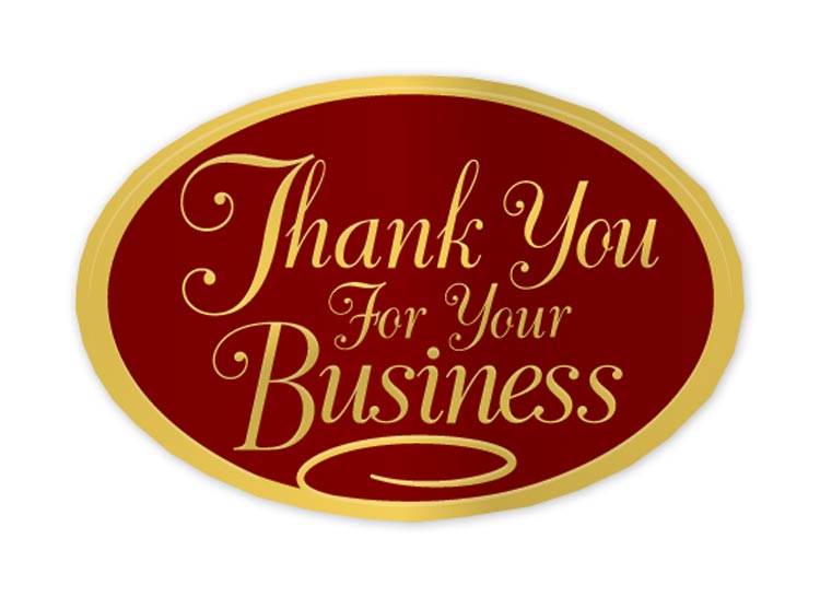 thank you for your