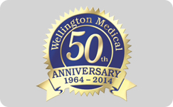 Anniversary Seals