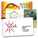 Business Cards