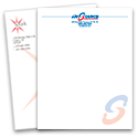 Letterhead