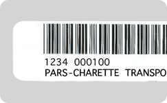 Shipping Labels