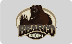 Bearco Outdoors logo