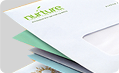 Custom envelopes Image