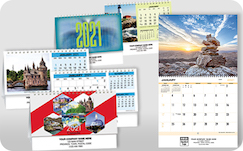 Calendars Image