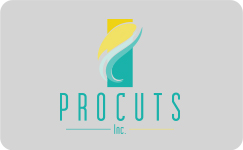 Procuts logo