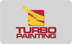 Turbo Painting logo