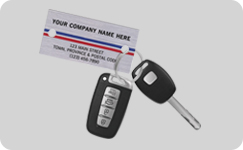 Key tags Image